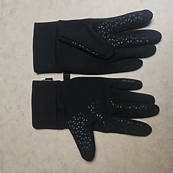 The North Face Unisex L/G Etip U/R Powered Gloves - Picture 4 of 6